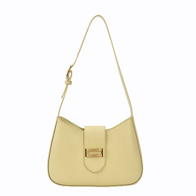 Black Crossbody Bag Women Soft Leather 2025 - Image 4