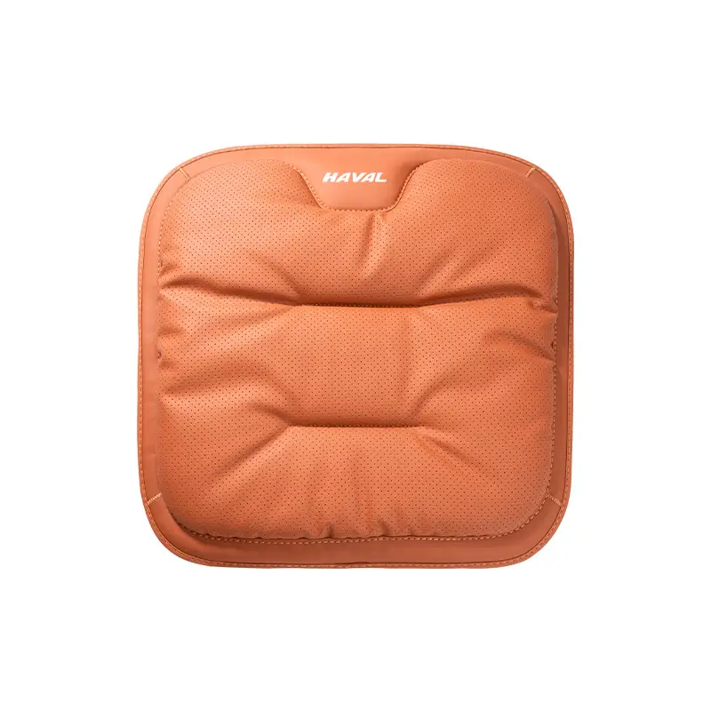 Suitable for Haver Dog H6 Raptors M6 Second Generation Dog H9 Xiaolong max/H5 Summer Four Seasons Car Seat Cover Cushion - Image 15