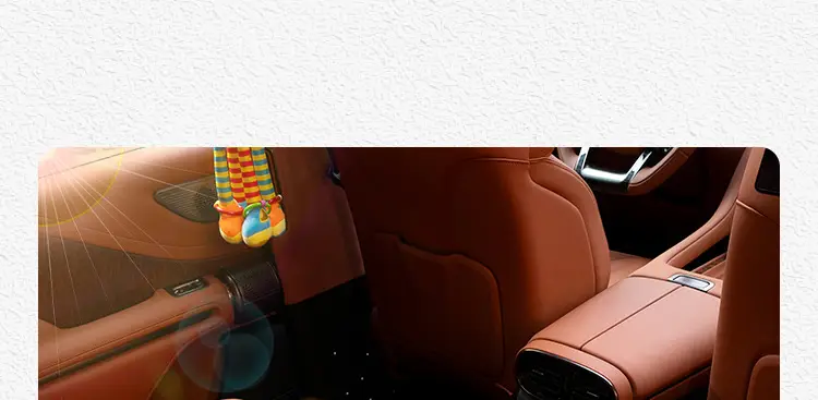 Suitable for Haver Dog H6 Raptors M6 Second Generation Dog H9 Xiaolong max/H5 Summer Four Seasons Car Seat Cover Cushion — feature 15