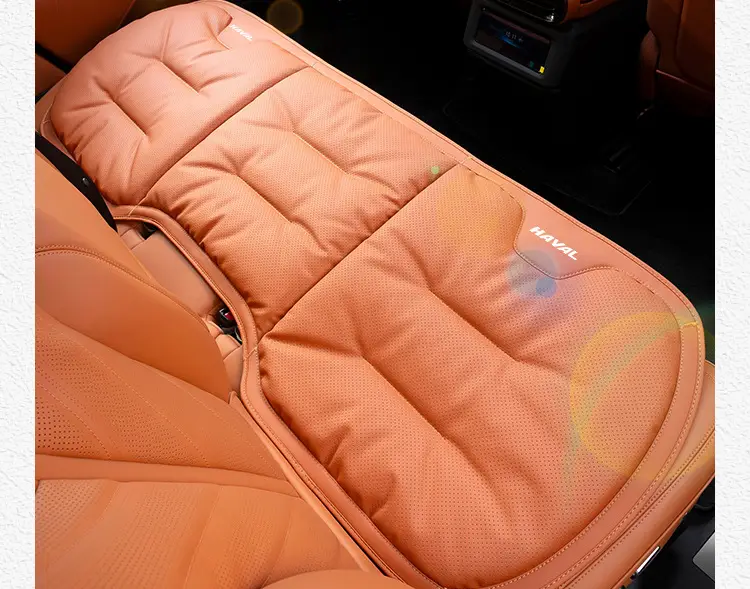 Suitable for Haver Dog H6 Raptors M6 Second Generation Dog H9 Xiaolong max/H5 Summer Four Seasons Car Seat Cover Cushion — feature 16