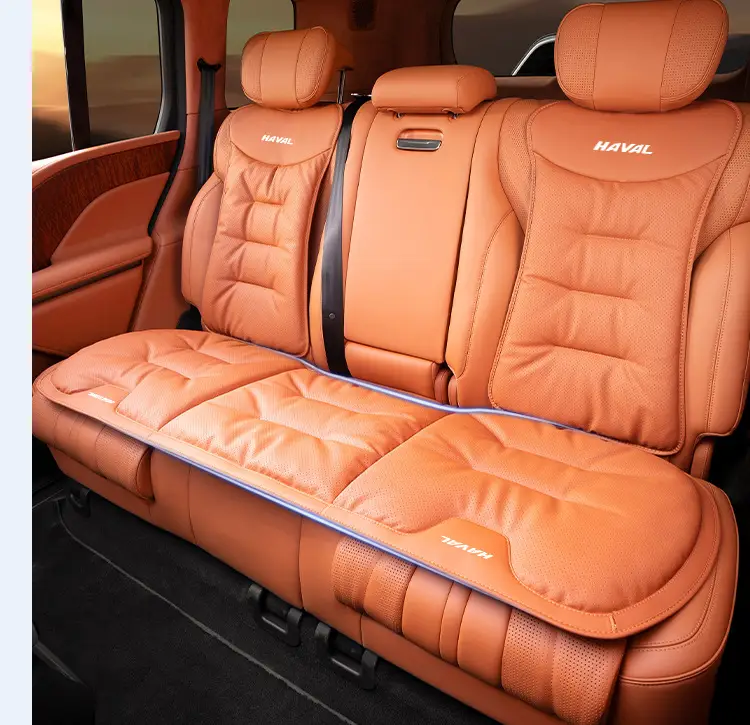 Suitable for Haver Dog H6 Raptors M6 Second Generation Dog H9 Xiaolong max/H5 Summer Four Seasons Car Seat Cover Cushion — feature 6
