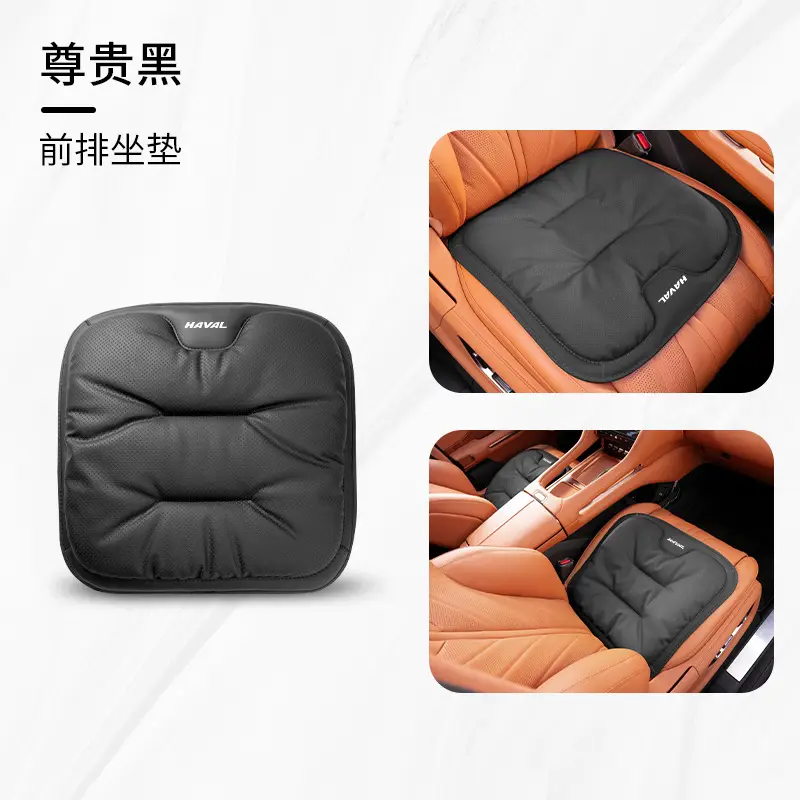Suitable for Haver Dog H6 Raptors M6 Second Generation Dog H9 Xiaolong max/H5 Summer Four Seasons Car Seat Cover Cushion - Image 5