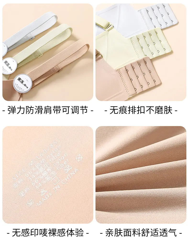 Jelly Push-Up Underwear for Women with Anti-Sagging & Anti-Slip Design — feature 24