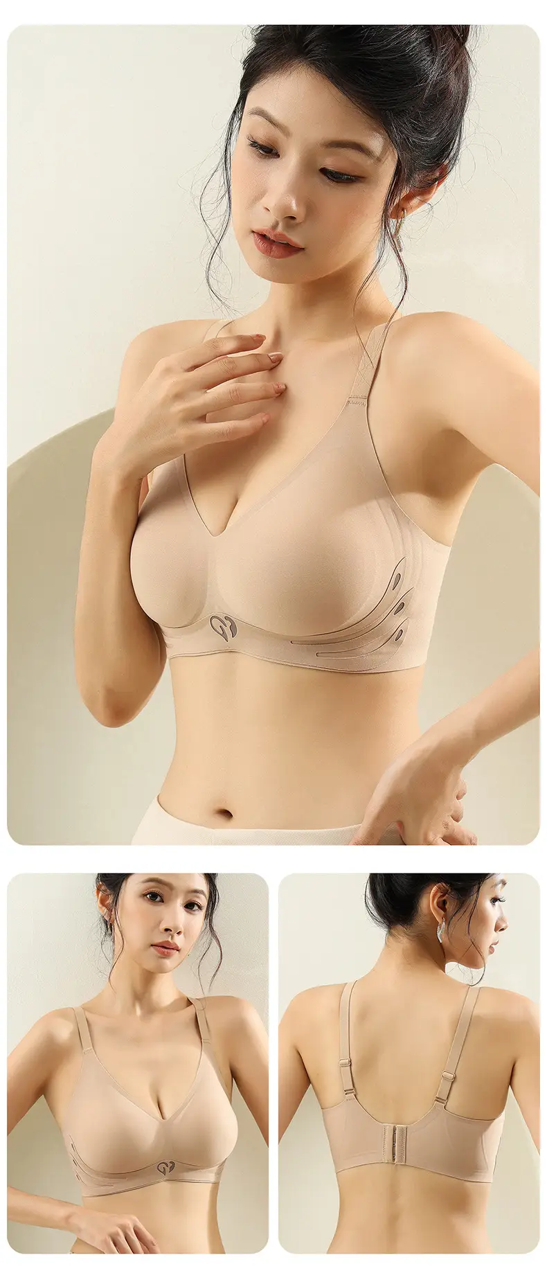 Jelly Push-Up Underwear for Women with Anti-Sagging & Anti-Slip Design — feature 27