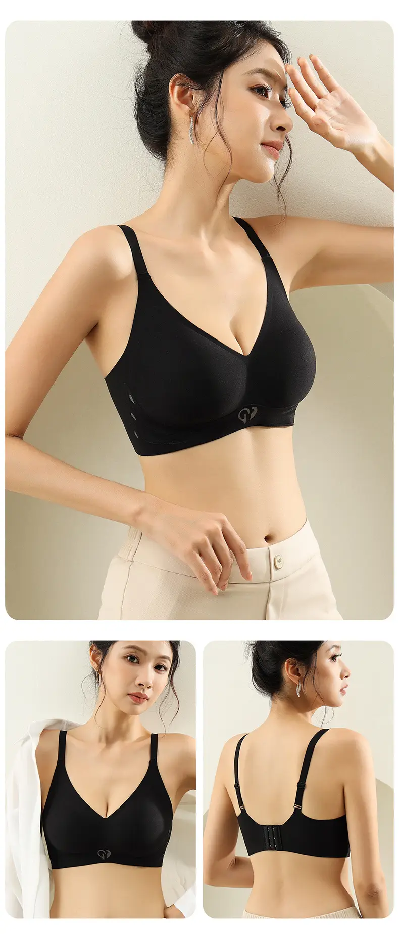 Jelly Push-Up Underwear for Women with Anti-Sagging & Anti-Slip Design — feature 28