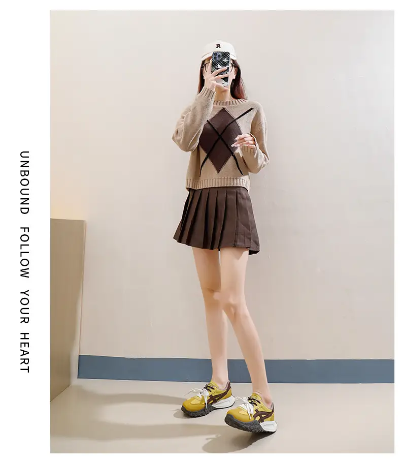 Cross-Border Women's Shoes, New Spring Models, Thick-Soled Height-Increasing German Training Shoes, Retro Casual Color-Blocking Shoes with Butterfly Bows, A-Gan Shoes — feature 28
