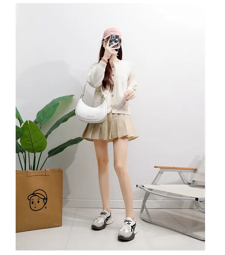 Cross-Border Women's Shoes, New Spring Models, Thick-Soled Height-Increasing German Training Shoes, Retro Casual Color-Blocking Shoes with Butterfly Bows, A-Gan Shoes — feature 32