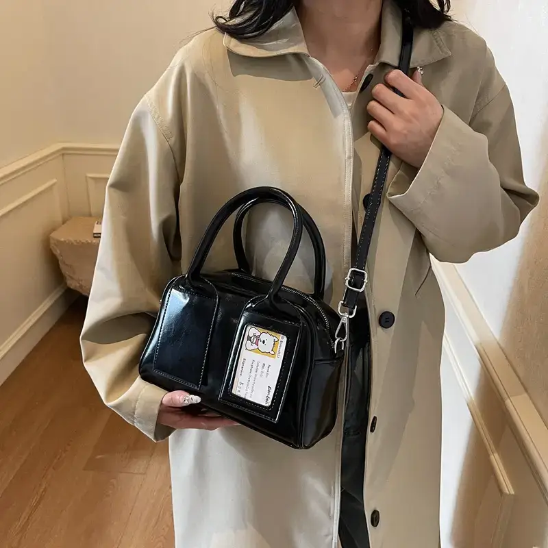 Women's Cute Shoulder Bag 2025 Spring New Arrival - Image 6