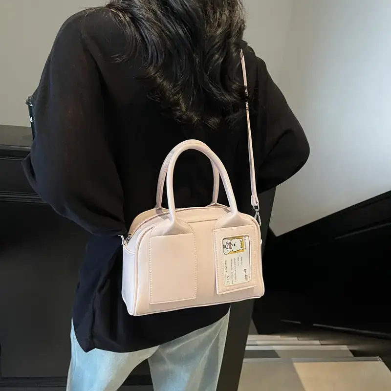 Women's Cute Shoulder Bag 2025 Spring New Arrival - Image 7