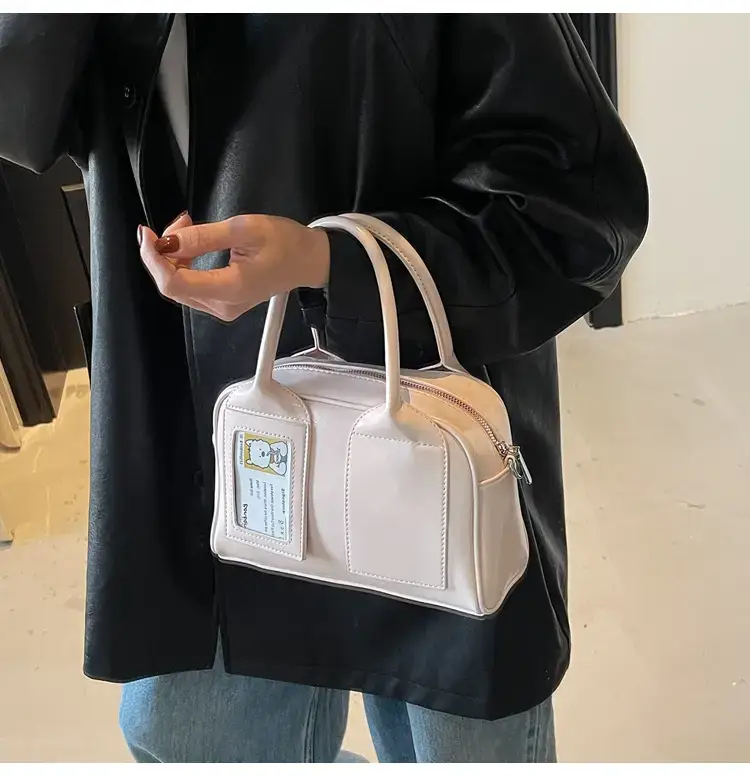 Women's Cute Shoulder Bag 2025 Spring New Arrival — feature 16