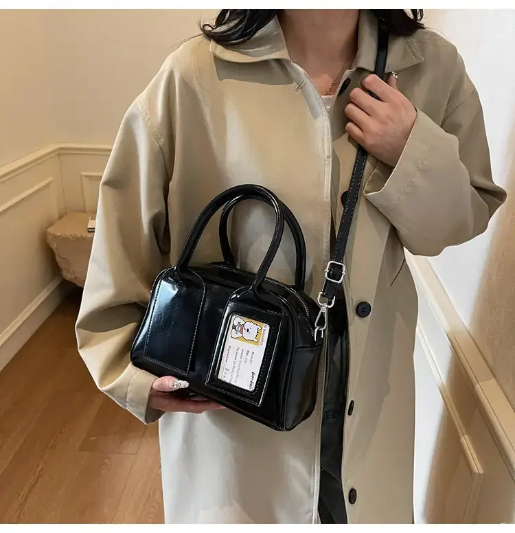 Women's Cute Shoulder Bag 2025 Spring New Arrival — feature 17