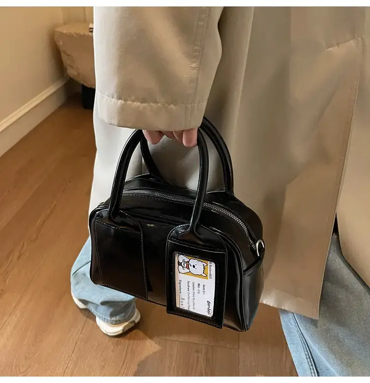 Women's Cute Shoulder Bag 2025 Spring New Arrival — feature 19