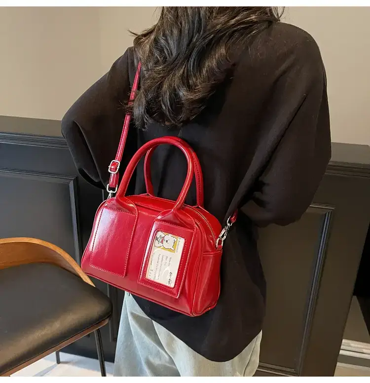 Women's Cute Shoulder Bag 2025 Spring New Arrival — feature 20
