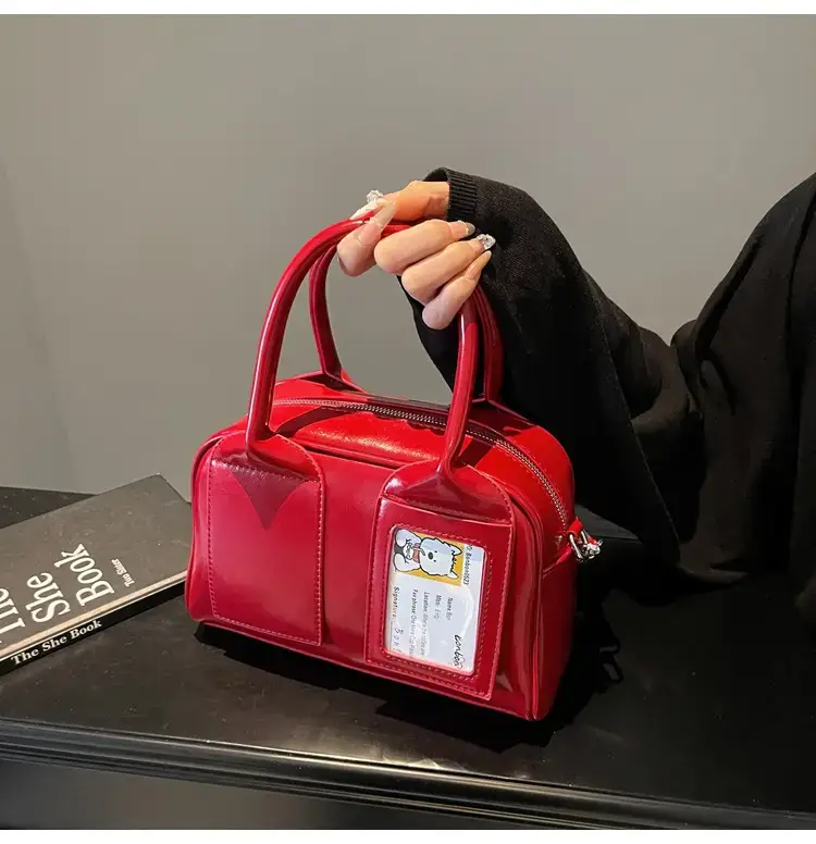 Women's Cute Shoulder Bag 2025 Spring New Arrival — feature 22
