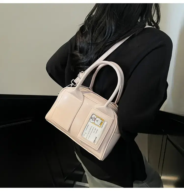 Women's Cute Shoulder Bag 2025 Spring New Arrival — feature 24