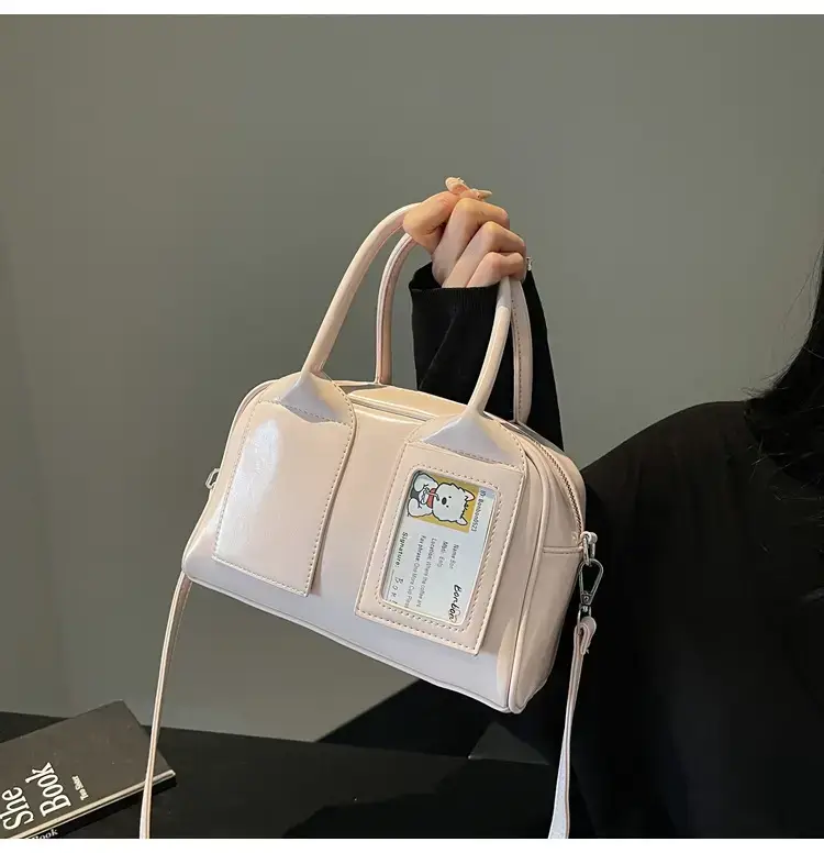 Women's Cute Shoulder Bag 2025 Spring New Arrival — feature 25