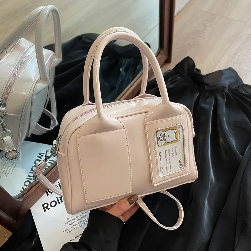 Women's Cute Shoulder Bag 2025 Spring New Arrival - Image 2