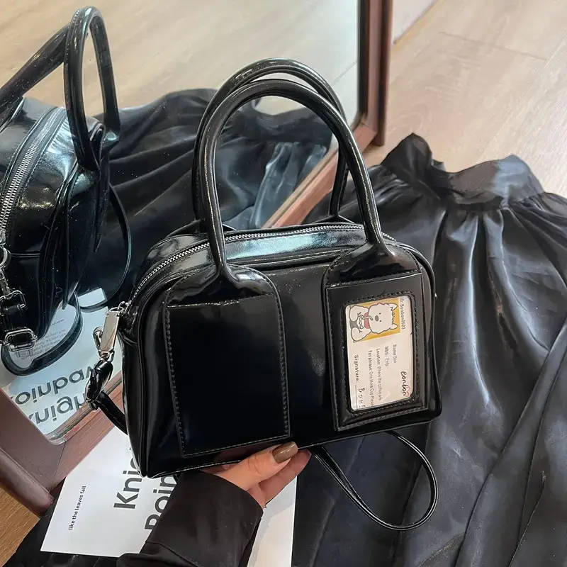 Women's Cute Shoulder Bag 2025 Spring New Arrival - Image 3