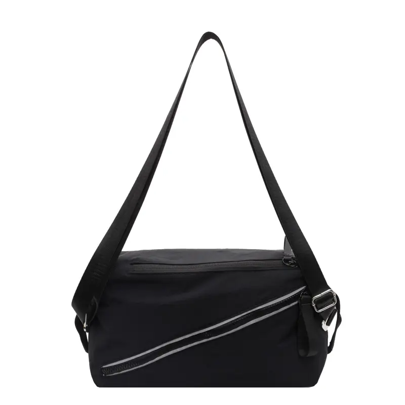 Women's Crossbody Bags 2025 Solid Color Hand Carrying — feature 50