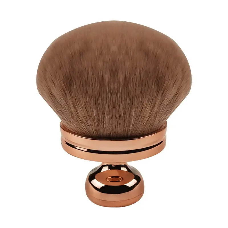 Mushroom Head Makeup Brush with Soft Bristles