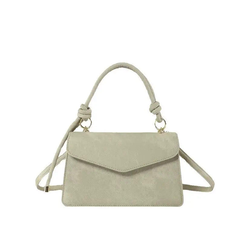 Textured Blue Shoulder Crossbody Bag for Women 2024 - Image 10