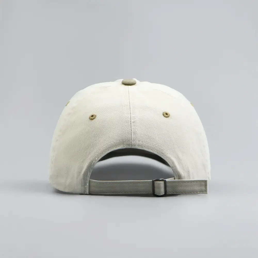 2025 Washable Cotton Baseball Cap Love Color Matching for Girls & Men — feature 6
