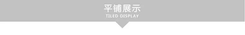 Boys Vest Summer Thin Western Style Sleeveless T-Shirt — feature 5