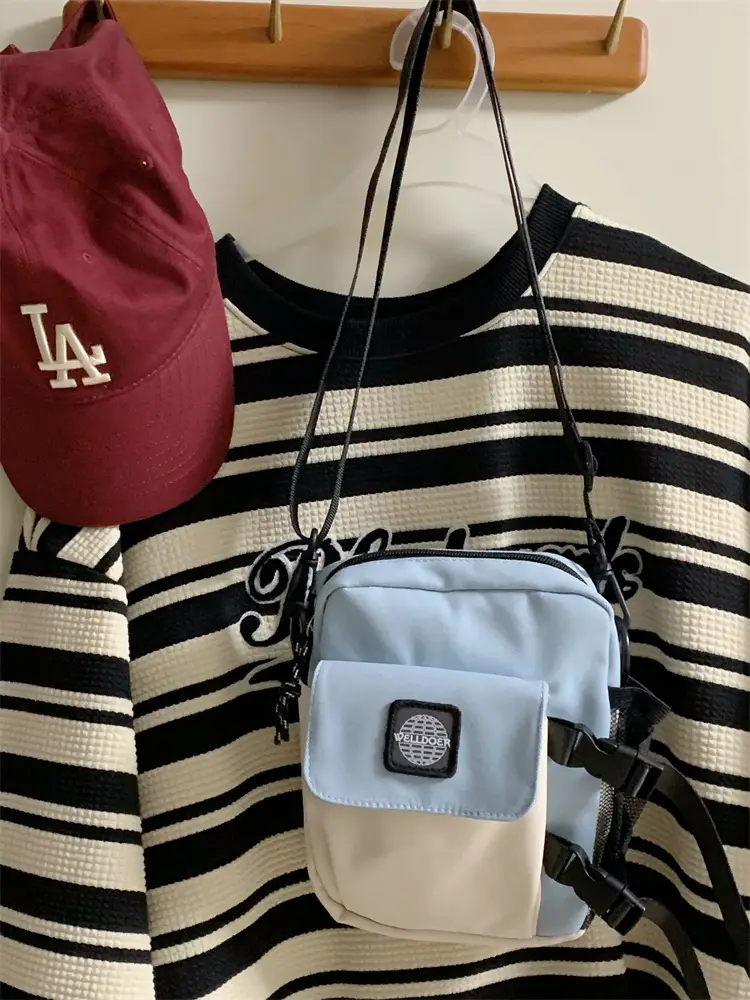 Japanese Style Crossbody Bag Women 2025 Spring New Arrival — feature 10