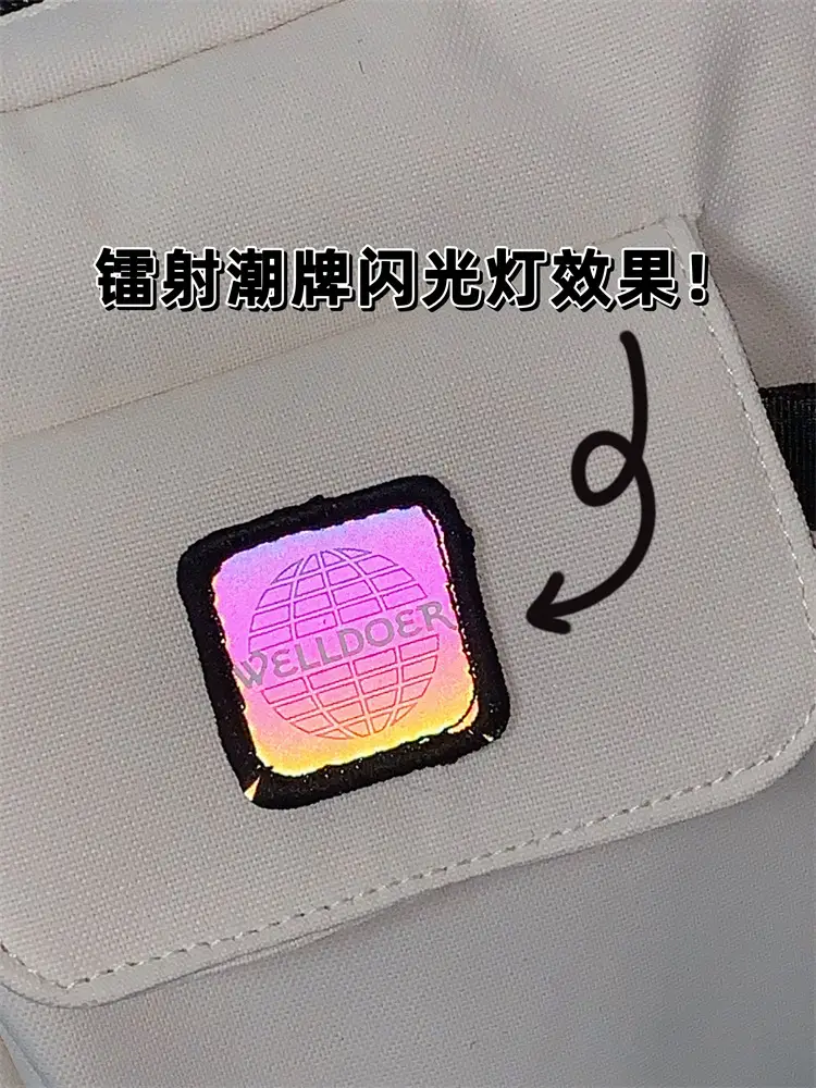 Japanese Style Crossbody Bag Women 2025 Spring New Arrival — feature 16