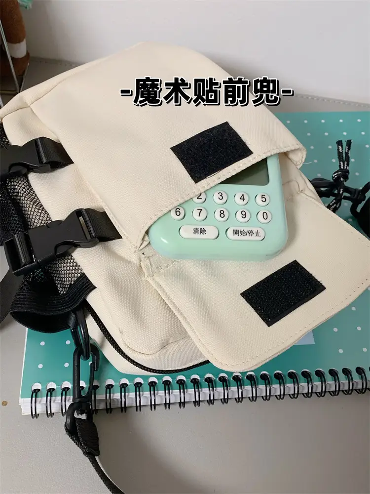 Japanese Style Crossbody Bag Women 2025 Spring New Arrival — feature 19