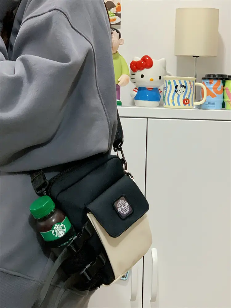 Japanese Style Crossbody Bag Women 2025 Spring New Arrival — feature 28