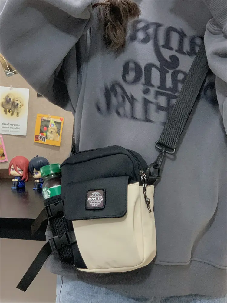 Japanese Style Crossbody Bag Women 2025 Spring New Arrival — feature 29