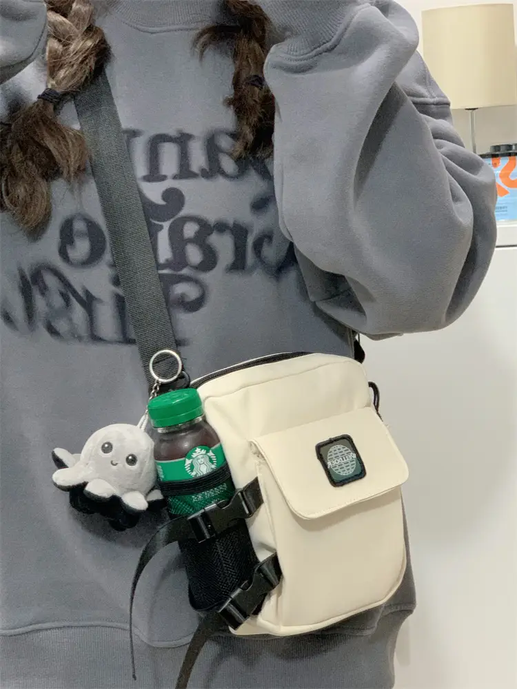 Japanese Style Crossbody Bag Women 2025 Spring New Arrival — feature 32