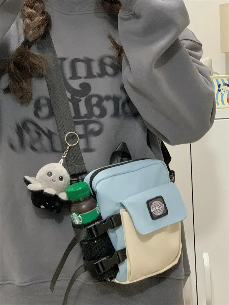 Japanese Style Crossbody Bag Women 2025 Spring New Arrival — feature 36