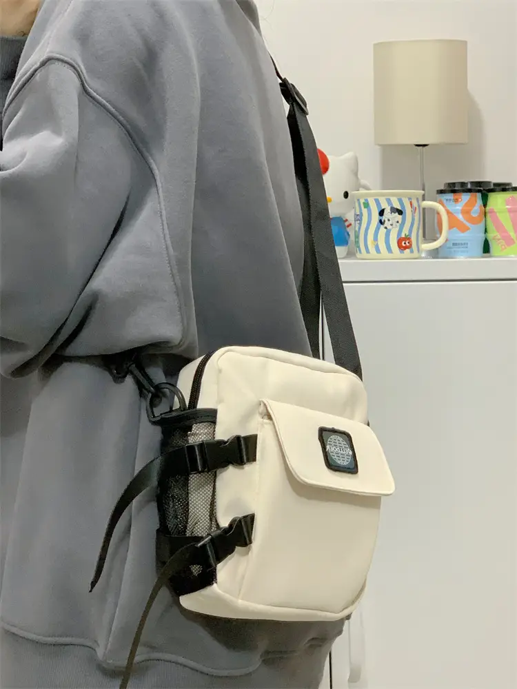 Japanese Style Crossbody Bag Women 2025 Spring New Arrival — feature 38
