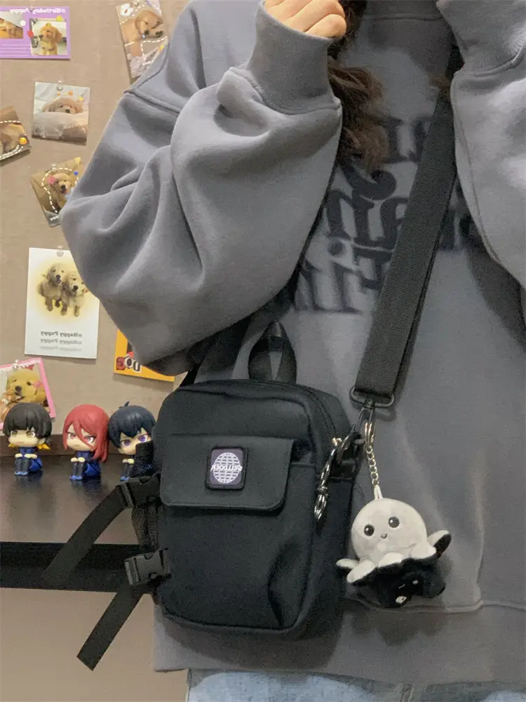 Japanese Style Crossbody Bag Women 2025 Spring New Arrival — feature 39