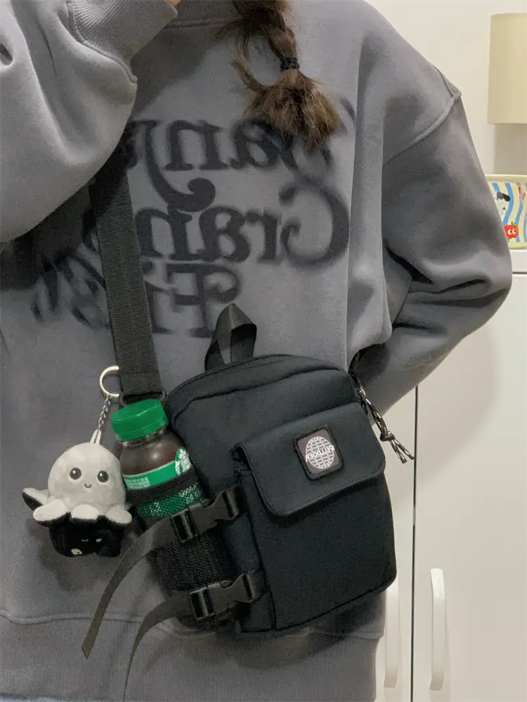 Japanese Style Crossbody Bag Women 2025 Spring New Arrival — feature 43