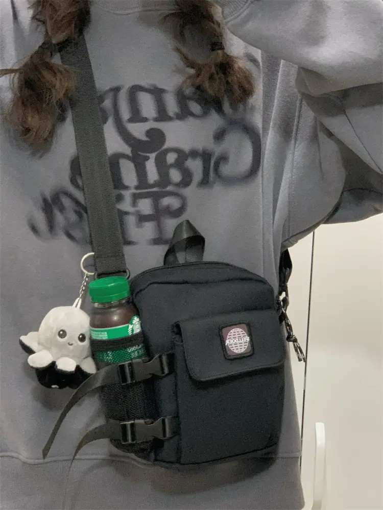 Japanese Style Crossbody Bag Women 2025 Spring New Arrival — feature 44