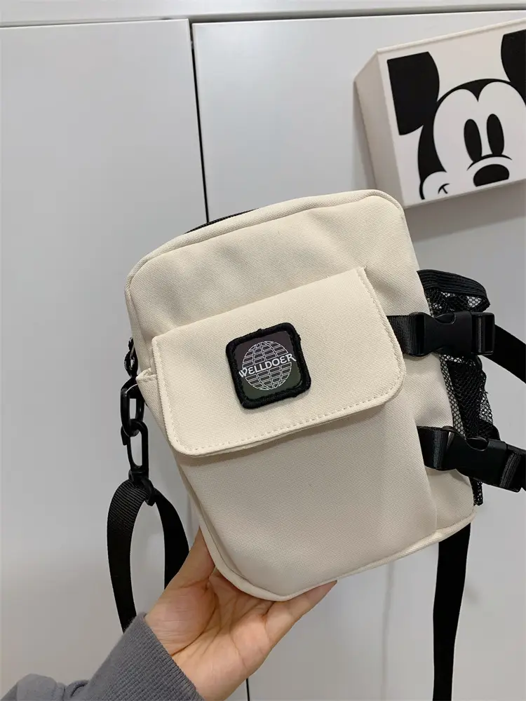 Japanese Style Crossbody Bag Women 2025 Spring New Arrival — feature 5