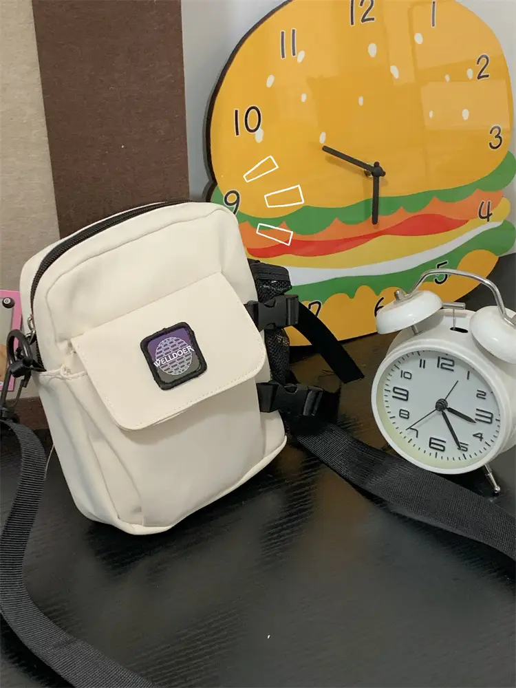 Japanese Style Crossbody Bag Women 2025 Spring New Arrival — feature 6
