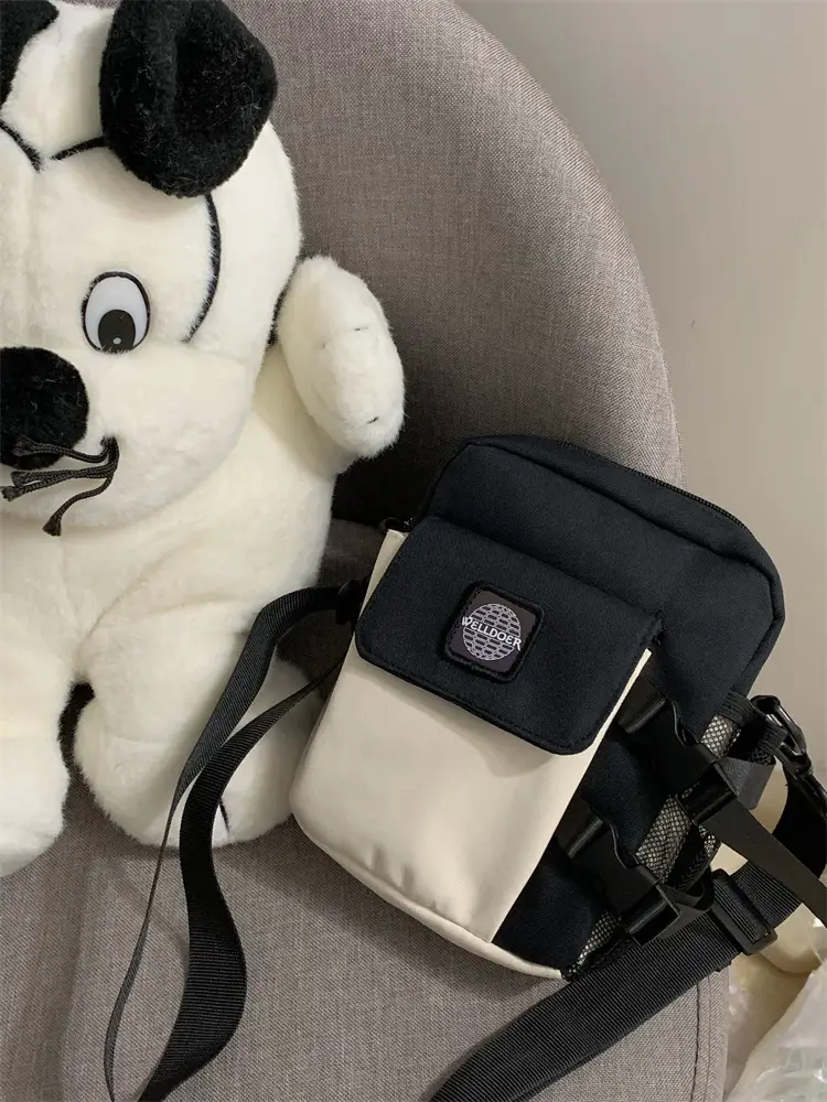 Japanese Style Crossbody Bag Women 2025 Spring New Arrival — feature 9