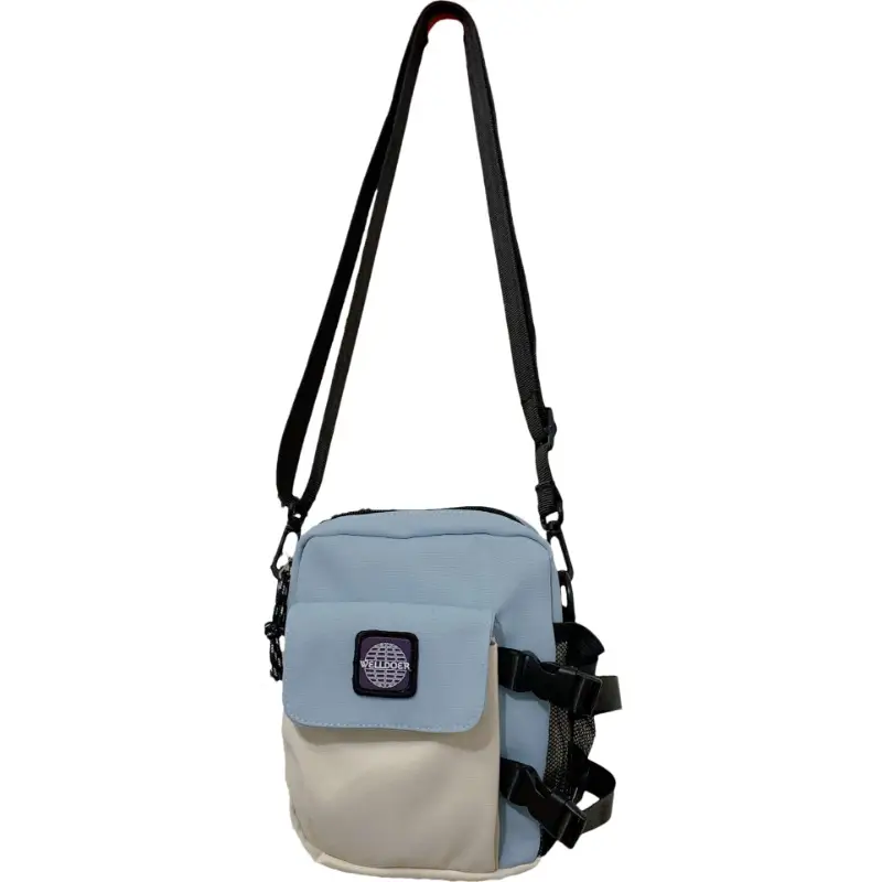 Japanese Style Crossbody Bag Women 2025 Spring New Arrival - Image 3