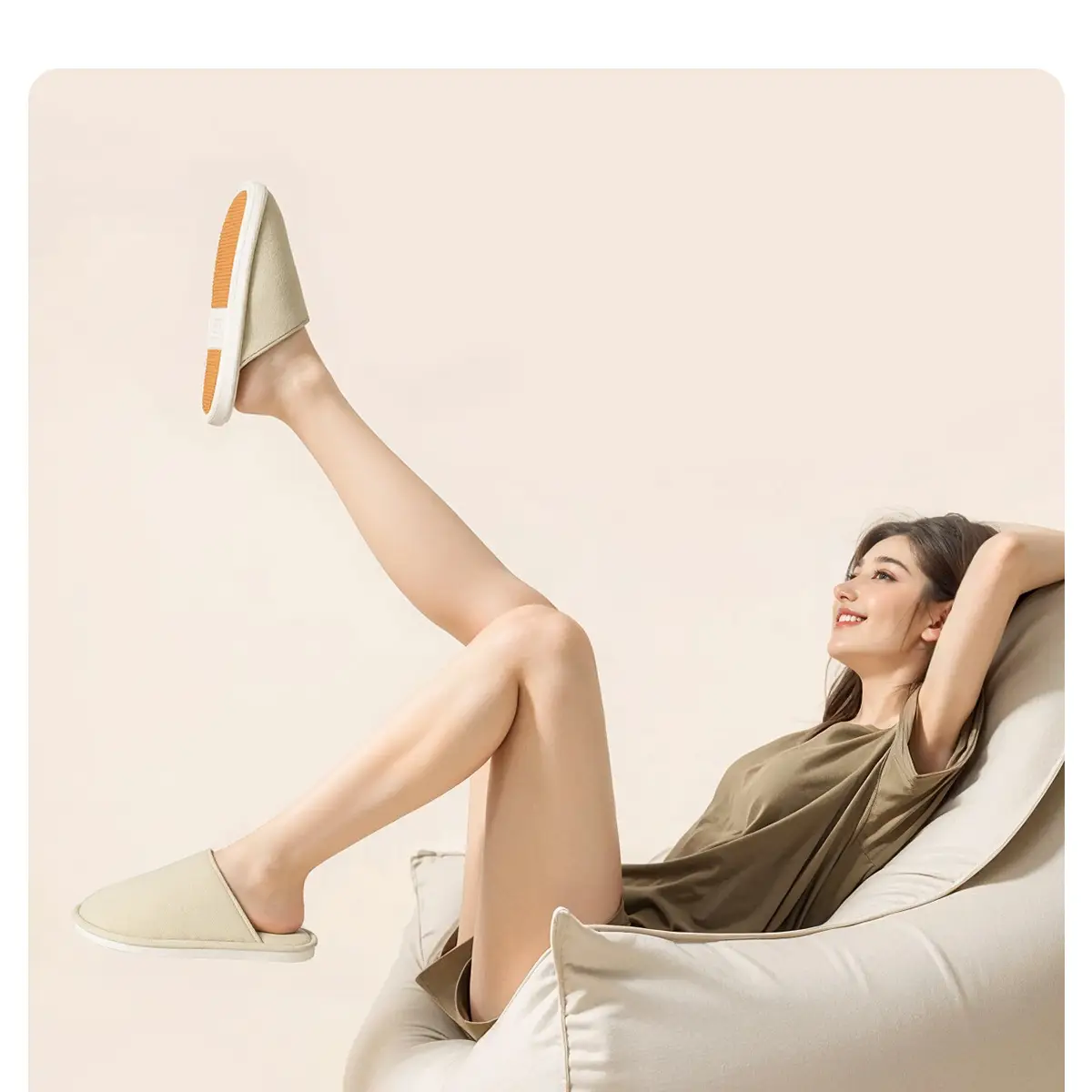 Cotton Anti-Slip Elderly Slippers Warm Baotou 2025 — feature 15
