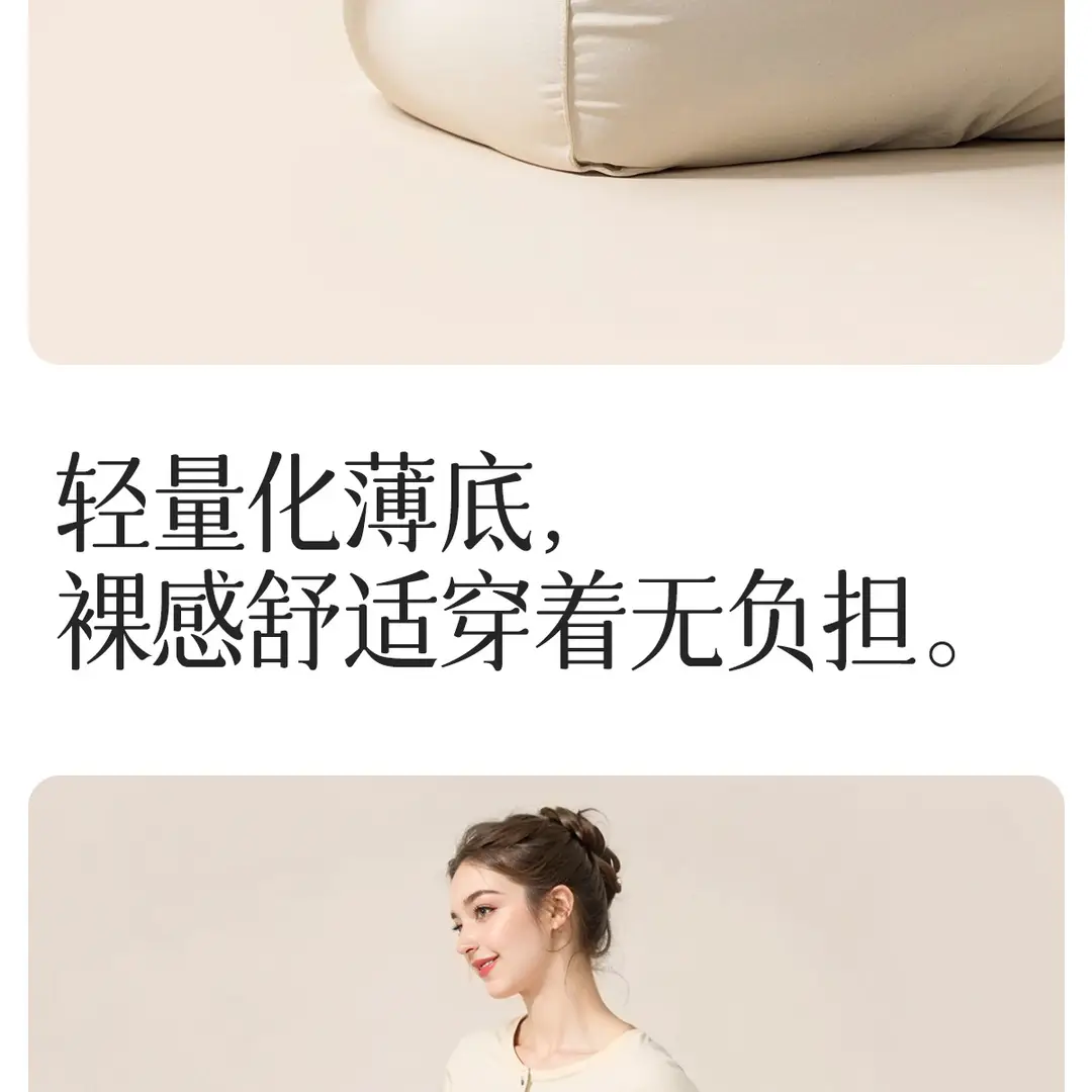 Cotton Slippers Women's New Spring Indoor Home Non-slip Comfortable Wear-resistant Couples Baotou Cotton Linen Cotton Slippers for Men — feature 16