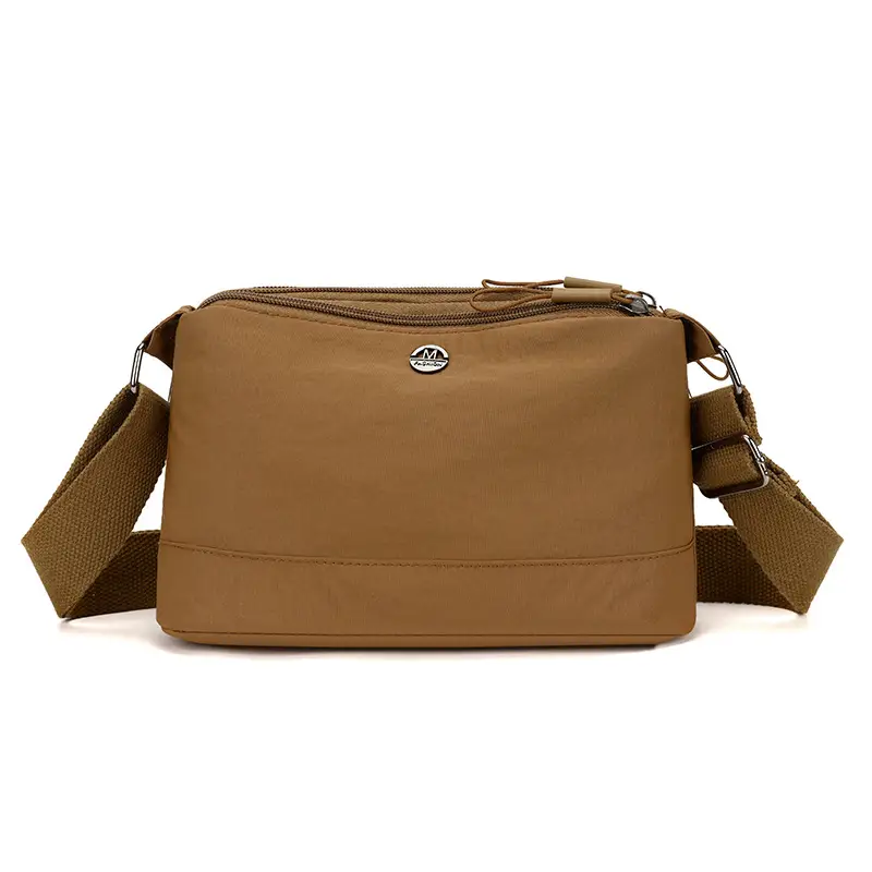Women's Multi-layer Crossbody Bag 2025 Spring New Arrival - Image 2