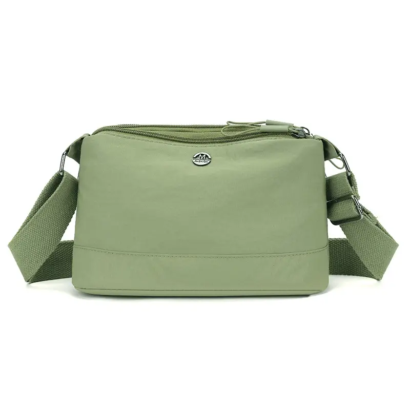 Women's Multi-layer Crossbody Bag 2025 Spring New Arrival - Image 3