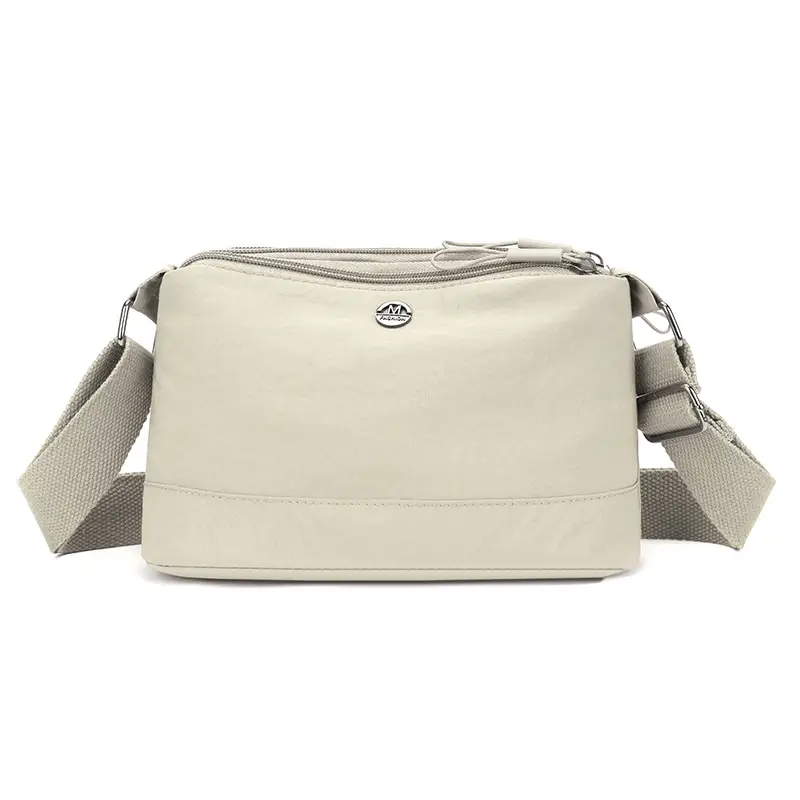 Women's Multi-layer Crossbody Bag 2025 Spring New Arrival - Image 6