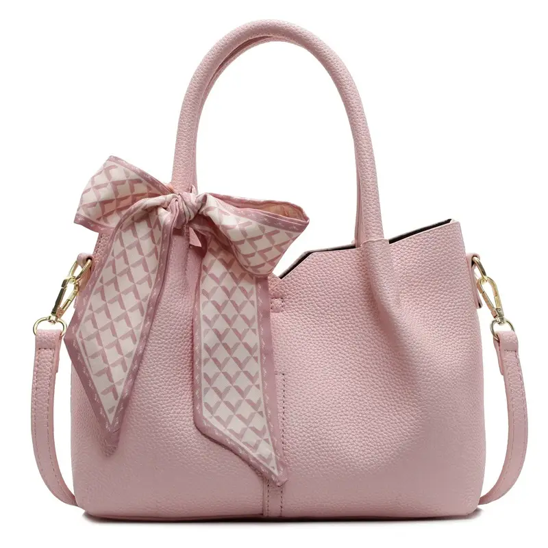 Women's Crossbody Shoulder Bag Beige Soft Leather 2025