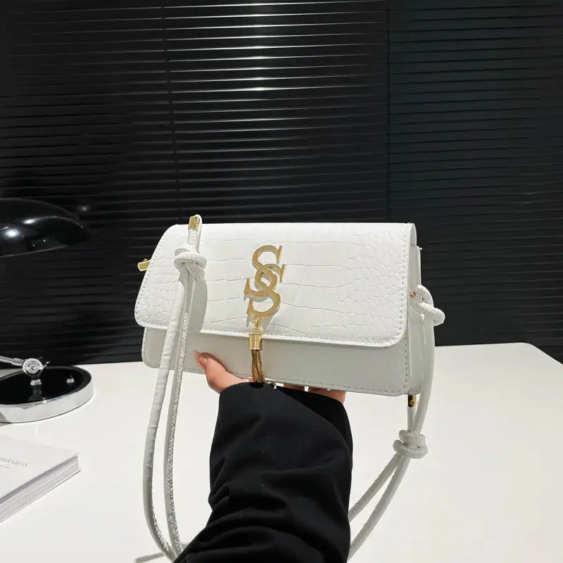 New Fashion Trendy Shoulder Bag Women 2025 - Image 7