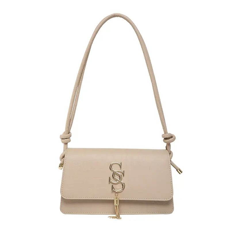 New Fashion Trendy Shoulder Bag Women 2025 - Image 10